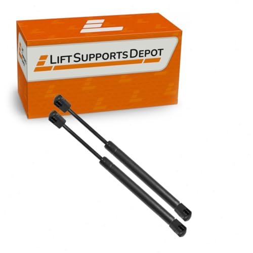 Lift Supports Depot Qty (2) Fits Snap-On Tool Box Lid...