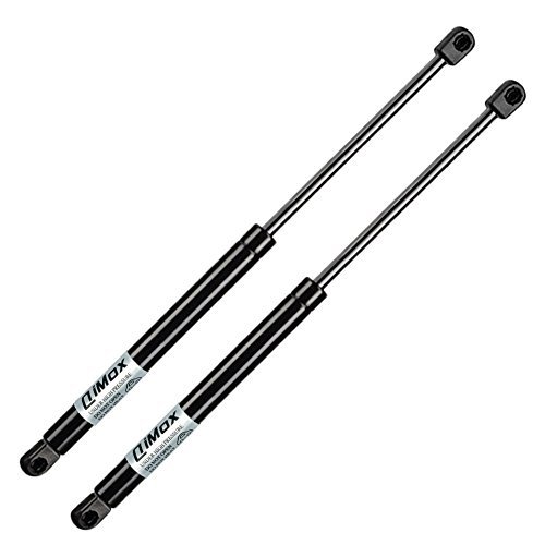 Qty (2) QiMox Rear Hatch Struts Lift Supports Shocks...