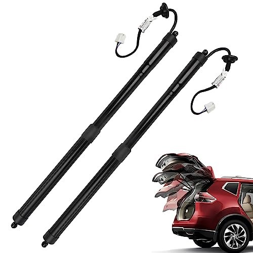Rear Tailgate Power Liftgate Support Shock Strut Compatible...