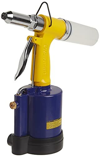 Astro Pneumatic Tool PR14 Air Riveter - 3/32
