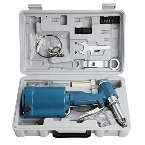 WINTOOLS Pneumatic Air Hydraulic Pop Rivet Gun Riveter...