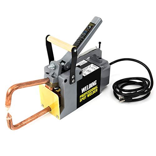 Stark USA Portable Spot Welder 1/8