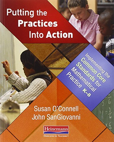 Putting the Practices Into Action: Implementing the Common...