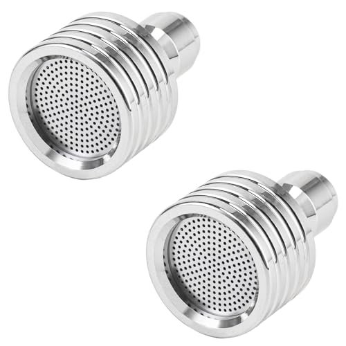 Raincovo Pressure Washer Nozzle Tips for Soft Wash System,...