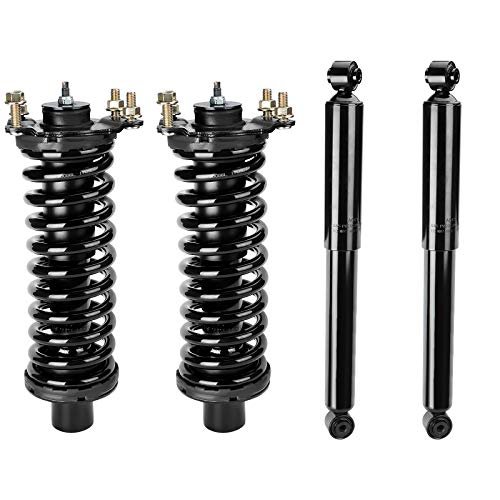 AUTOSAVER88 Complete Struts Compatible with 2002-2012...