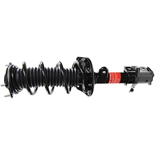 Monroe Quick-Strut 272492 Suspension Strut and Coil Spring...