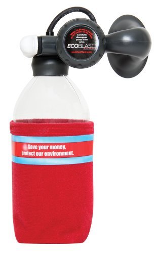 Fox 40 Ecoblast Sport Rechargeable Signal Air Horn Boat...