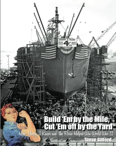 Build 'Em by the Mile, Cut 'Em off by the...