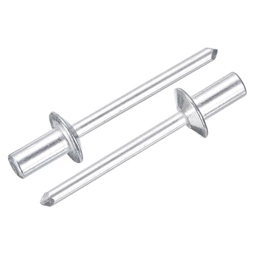uxcell 100Pcs 3/16