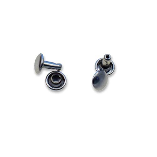 LuckyPet Replacement Rivets Set: Stainless Rivet Set