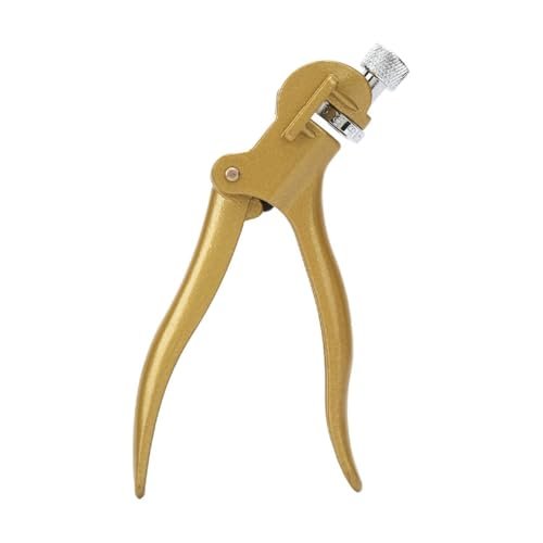 Saw Set Plier, Hand Saw Setting Tool Zinc Alloy and...