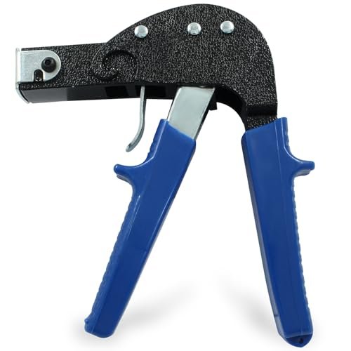 Zorveiio Wall Anchor Gun Heavy Duty Metal Setting Tool...