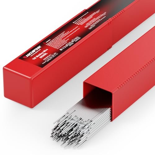 ARCCAPTAIN Stainless Steel TIG Welding Rod ER308L TIG...