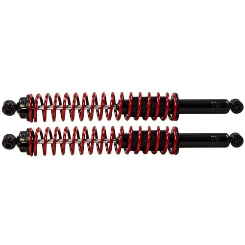Gabriel 43181 Load Carrier Rear Towing Shock Absorbers for...