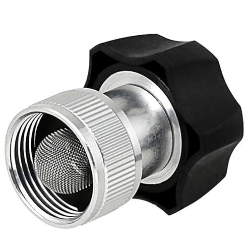 Electric Pressure Washer Coupler, Garden Hose...