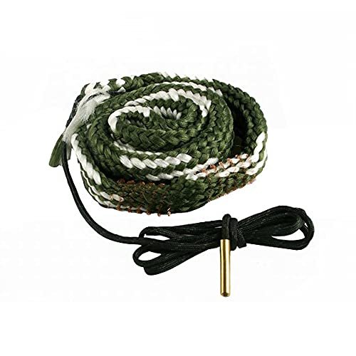 Envistia Mall Bore Rope Gun Barrel Cleaner for 20 Gauge...