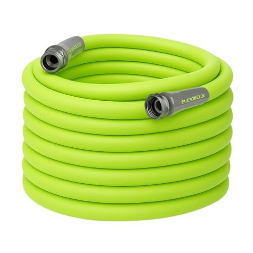 Flexzilla Garden Hose 5/8 in. x 100 ft., Lightweight...