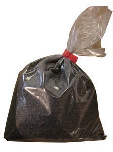 Abrasive Media for Pneumatic Spark Plug Cleaner Sand...