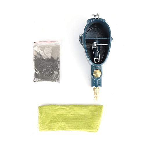 Ginyia Pneumatic Spark Plug Cleaner, Compatible with...