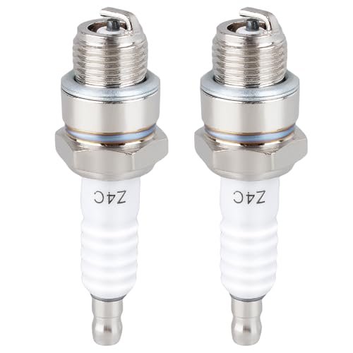 Amavoler Z4C Spark Plug Aftermarket Replacement Parts Fit...