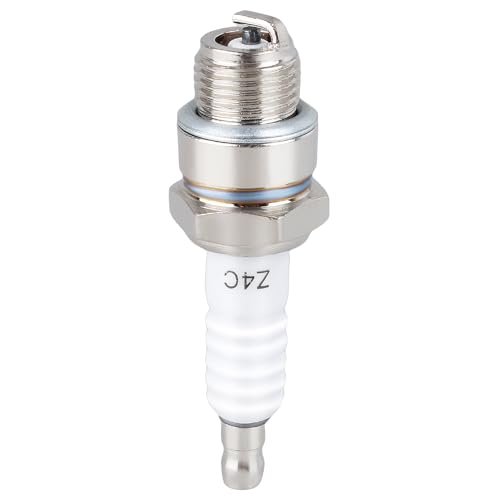 Amavoler Z4C Spark Plug Aftermarket Replacement Parts Fit...