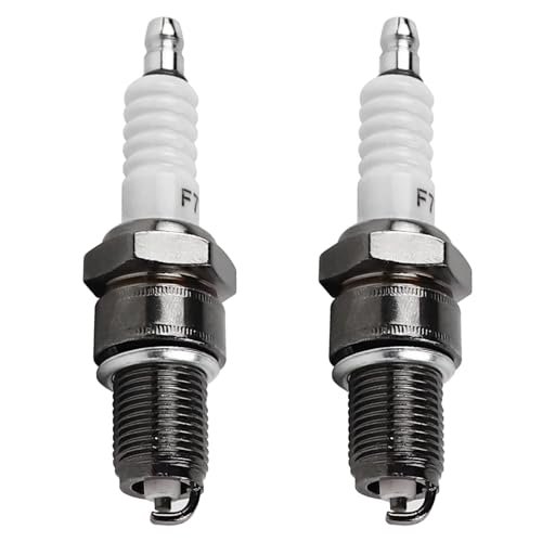 F7TC Spark Plug Fit for Harbor Freight Predator 6.5HP...