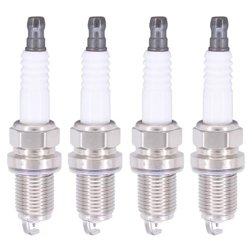 ApplianPar Iridium Spark Plugs for Toyota Corolla Matrix...