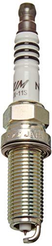NGK LKAR7BIX-11S Iridium IX Spark Plug (93501 Iridium Ix),...