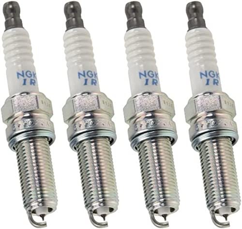 Genuine OEM 18868-08095 Spark Plug 4 PCS Set / 1886808095...