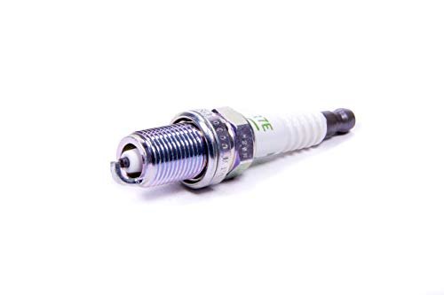 NGK 4644 V-Power Spark Plug - BKR7E, 1 Pack