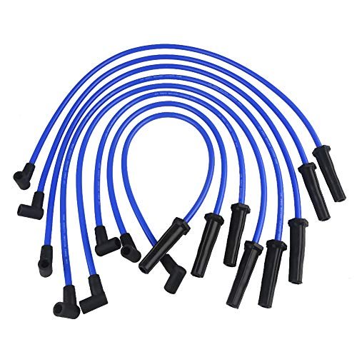 JDMON Compatible with High Performance Spark Plug Ignition...