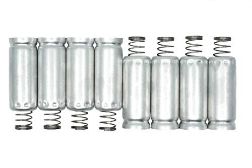 United Performance Products PROSTREET Aluminum Spark Plug...
