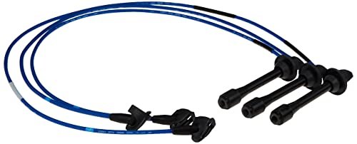 NGK (4412) RC-TE66 Spark Plug Wire Set