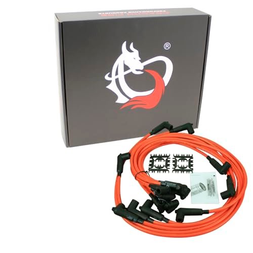 AIP Electronics Dragon FIRE Performance 10mm Ignition Spark...