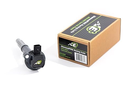 E3 Spark Plugs E3.619 Ultra Output Coil-on-Plug for Ford...