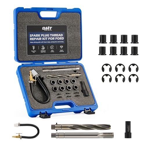 Orion Motor Tech 38900 Two Valve Ford Triton Tool Kit,...