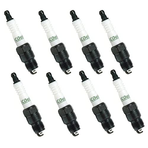 ACDelco CR43TS 5614029 (05614029) Professional Conventional...