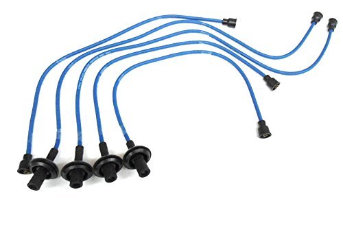 EMPI Bug Baja Sand Rail Car Silicone Ignition Spark Plug...