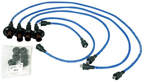 NGK (57435) RC-VWC032 Spark Plug Wire Set