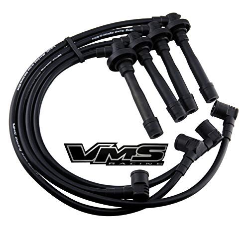 VMS RACING 10.2mm High Performance Engine Ignition Spark...