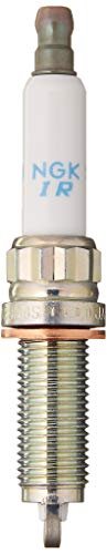 NGK 97506 Laser Iridium Spark Plug (4 Pack) SILZKBR8D8S