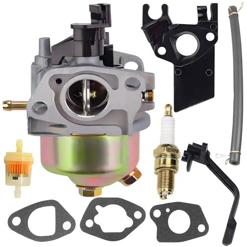 3500 Carburetor for Champion Power Equipment 3500 4000...