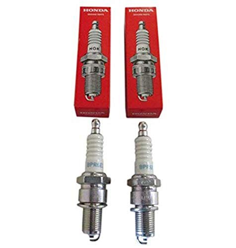 Honda 2 Pack Genuine 98079-56846 Spark Plug Fits NGK...