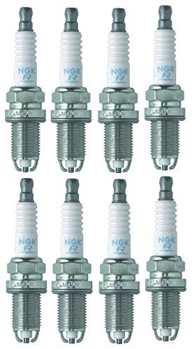 8 x BMW Spark Plug - NKG BKR6EK (2288) E30...