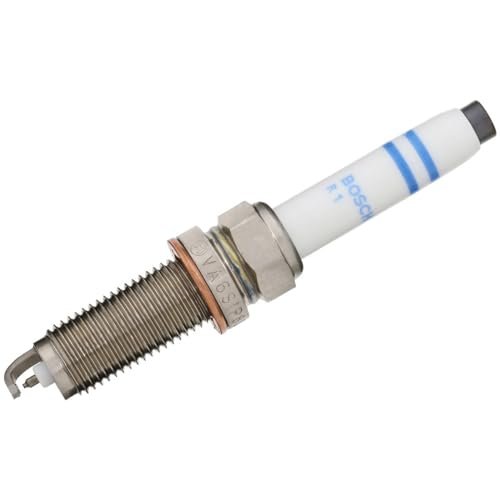 BOSCH 96347 EVO Spark Plug - Ideal for Turbocharged...
