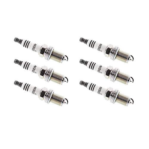 NGK Iridium IX Spark Plug WR5IX (6 Pack) for FORD...