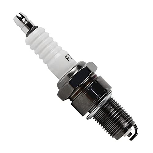 FLYPIG F7TC Standard Powersports Spark Plug For GCV160...