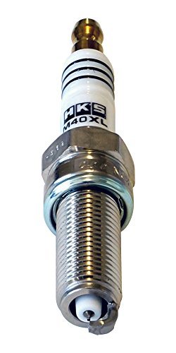 HKS 10 Hyundai Genesis Coupe 3.8L M-Series Spark Plugs...