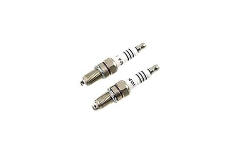 V-Twin Performance Spark Plugs Replaces Harley spark plug...