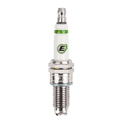 E3 Spark Plugs E3.36 Premium Powersports Spark Plug for...